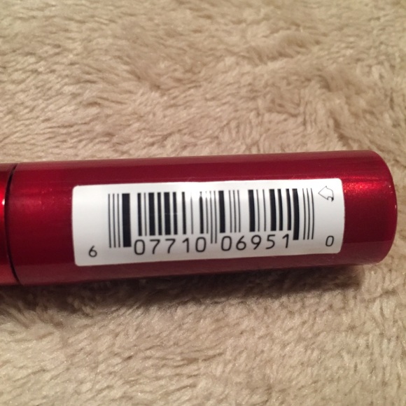 Smashbox Super Fan Mascara - Picture 5 of 12